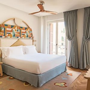 Habitación Premier con Cama King